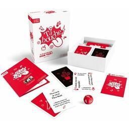 Ta Bouche 2018 Eclate