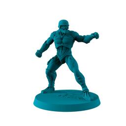 Batman: Gotham City Chronicles - Versus Figurine