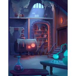 Mauvais Esprits Artwork