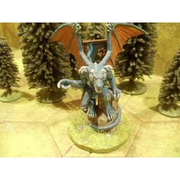 BattleLore: Dragons Figurine
