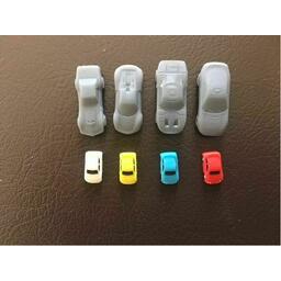 Rallyman: GT Voitures