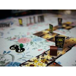 Rumble in the Dungeon Zoom