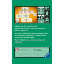 Start 11 ! 2014 Back