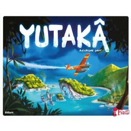 Yutakâ Cover