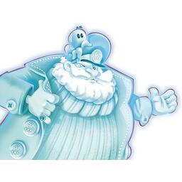 Mysterium Kids: Le Trésor du Capitaine Bouh Objet