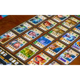 1923: Cotton Club Zoom