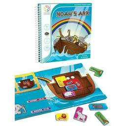 L'Arche de Noé Eclate