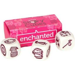 Rory's Story Cubes: Enchanted Eclate
