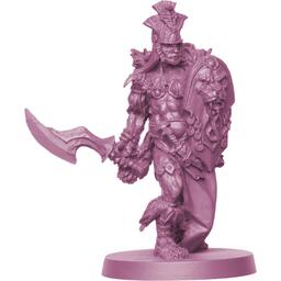 Ankh: Les Dieux d'Egypte - Panthéon Figurine