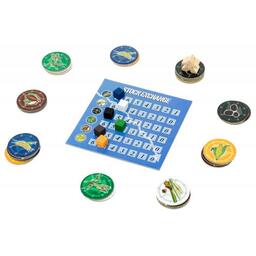 Chicago Stock Exchange Eclate