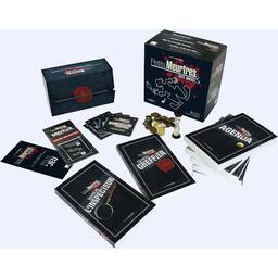 Petits Meurtres & Faits Divers Eclate