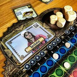 Time of Legends: Destinies Zoom