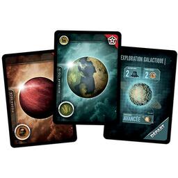 Eminent Domain Cartes
