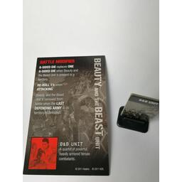 Risk: Metal Gear Solid - Collector's Edition Carte