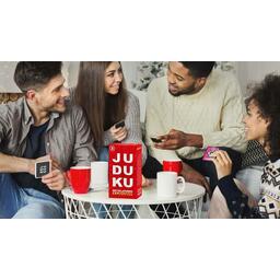 Juduku: Révélations Explosives Potes