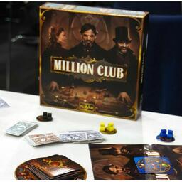 Million Club Eclate