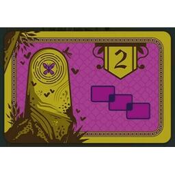 CODEX: Naturalis Carte