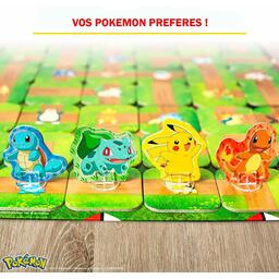 Labyrinth: Pokémon Zoom