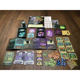 Kingdom Rush: Rift in Time - Spider Goddess Eclate