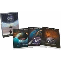 Les Chants de Loss Eclate