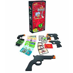 Ca$h 'n Guns: Second Edition - More Cash 'n More Guns Eclate