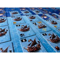 Pirates under Fire Zoom