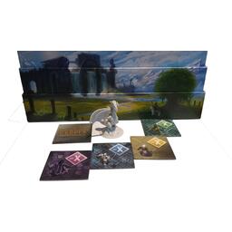 Dragon Keeper Eclate