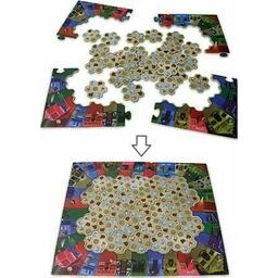 Chercher le Code Eclate