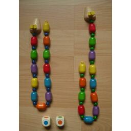 Schlangen-Prinzessin Eclate