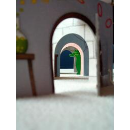 Dri-Dra-Drachenburg Zoom