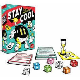 Stay Cool Eclate