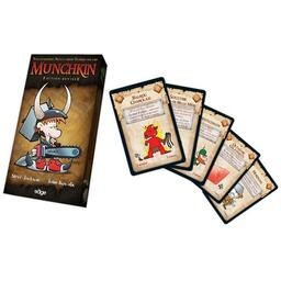 Munchkin 2010 Eclate