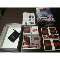 Noches de Sangre Eclate