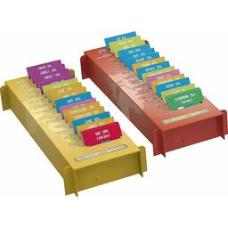 Richesses du Monde Eclate