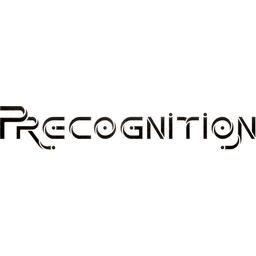 Precognition Logo