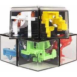 Perplexus: Rubik’s Fusion (2x2) Zoom