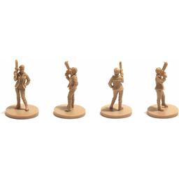 Star Wars: Assaut sur l'Empire - Leia Organa - Commandant Rebelle Figurines