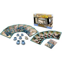 Colt Express: Bandits - Doc Eclate