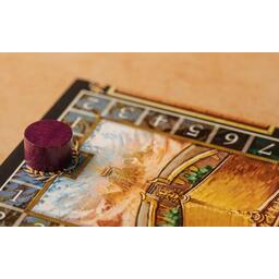 Fight for Olympus Zoom