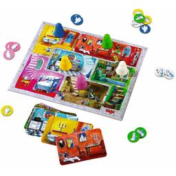 Gespenstisch! Eclate