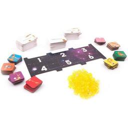 Giraffomètre Eclate