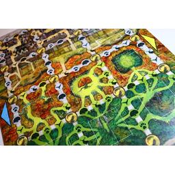 Le Peuple Loup: Le Jeu Zoom