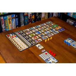 1923: Cotton Club Eclate