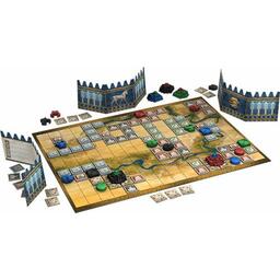 Tigre & Euphrate Plateau