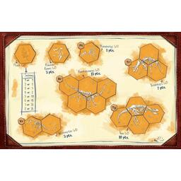 Jurassic Parts Score