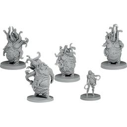 The Others: 7 Sins - La Gourmandise Figurines