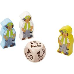 Terra Kids: Les Pays du Monde Pions