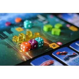 The Artemis Project Zoom