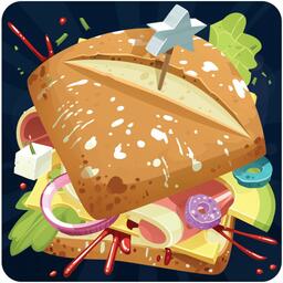 Sandwich: MasterClass Carte