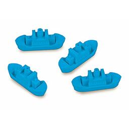 Les Aventuriers du Rail: Autour du Monde Bateau